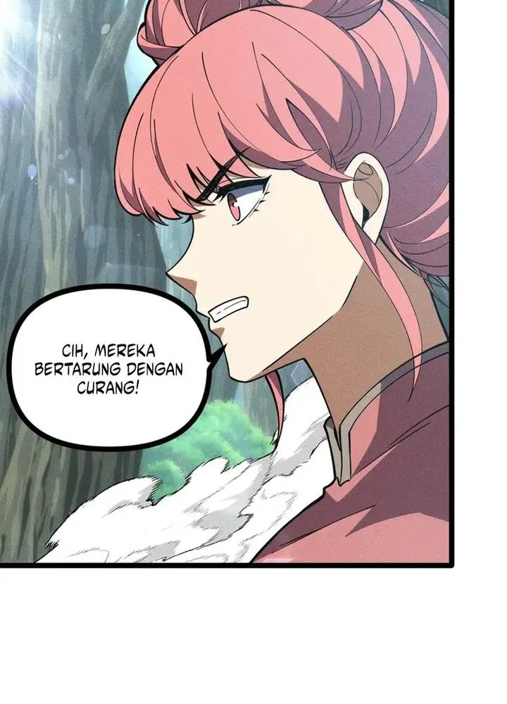 Sowing Shadows, Harvesting Eternity (I’m a Farmer Who Raises the Undead) Chapter 4 Gambar 22