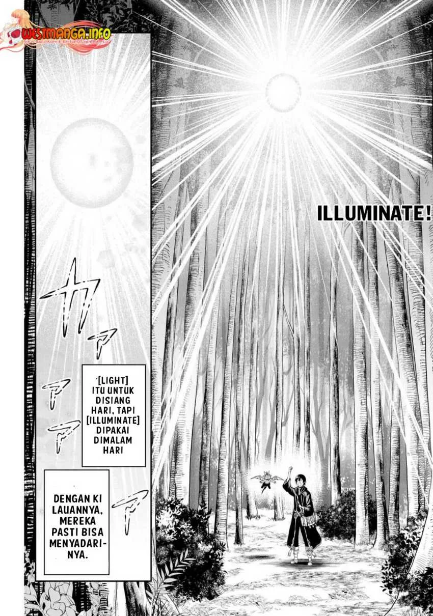 Sozai Saishuka no Isekai Ryokouki Chapter 47 Gambar 10
