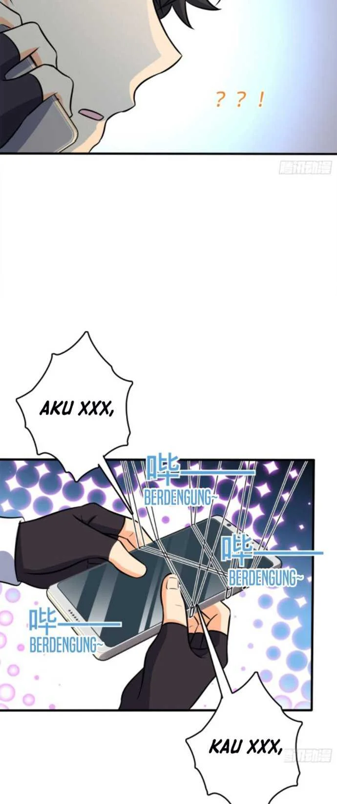 Spare Me, Great Lord! Chapter 122 Gambar 17