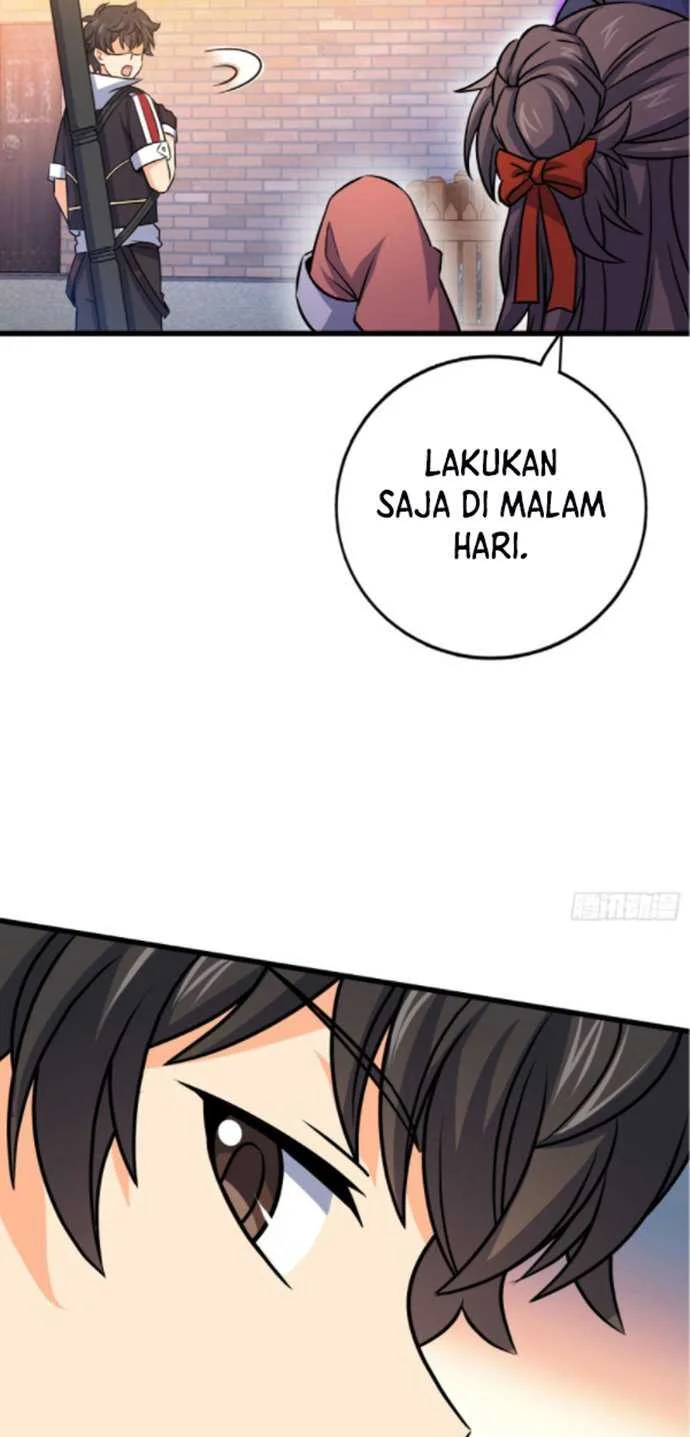 Spare Me, Great Lord! Chapter 133 Gambar 17