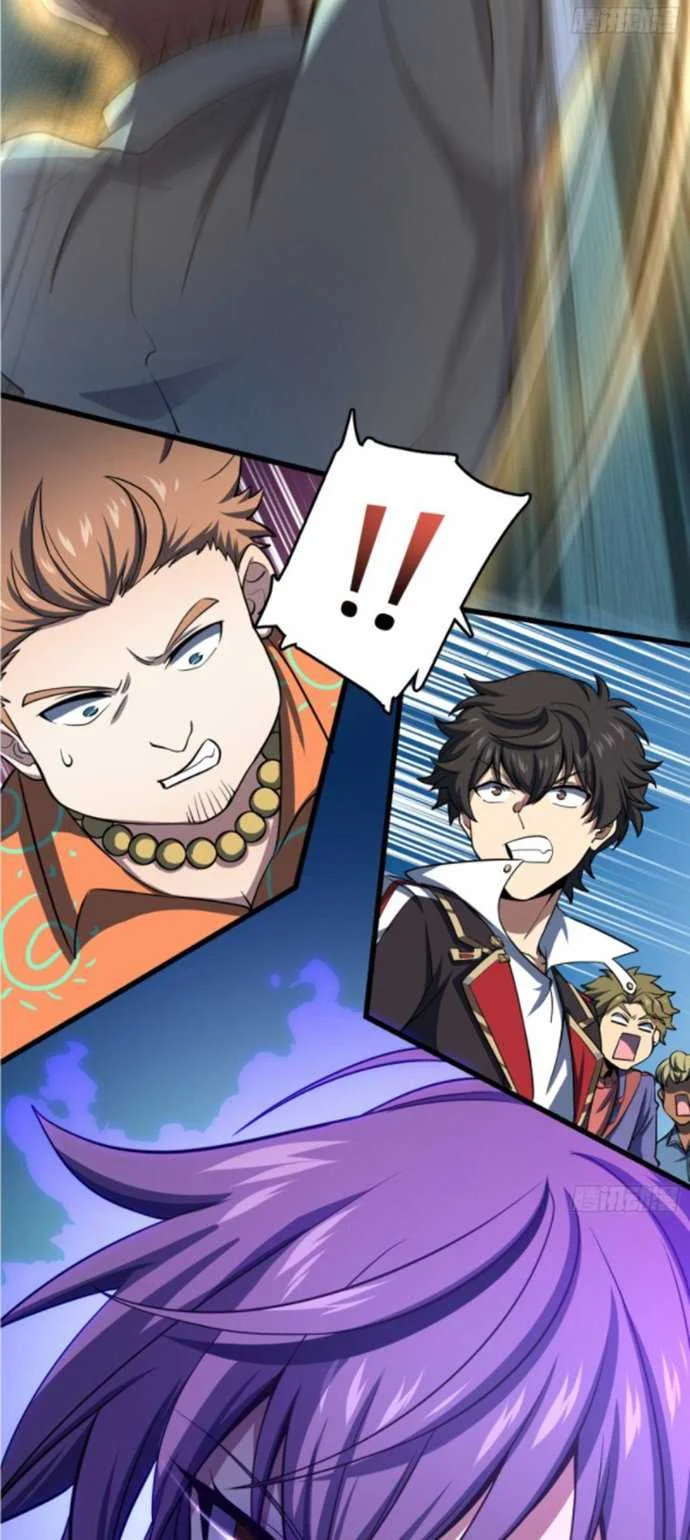 Spare Me, Great Lord! Chapter 138 Gambar 17