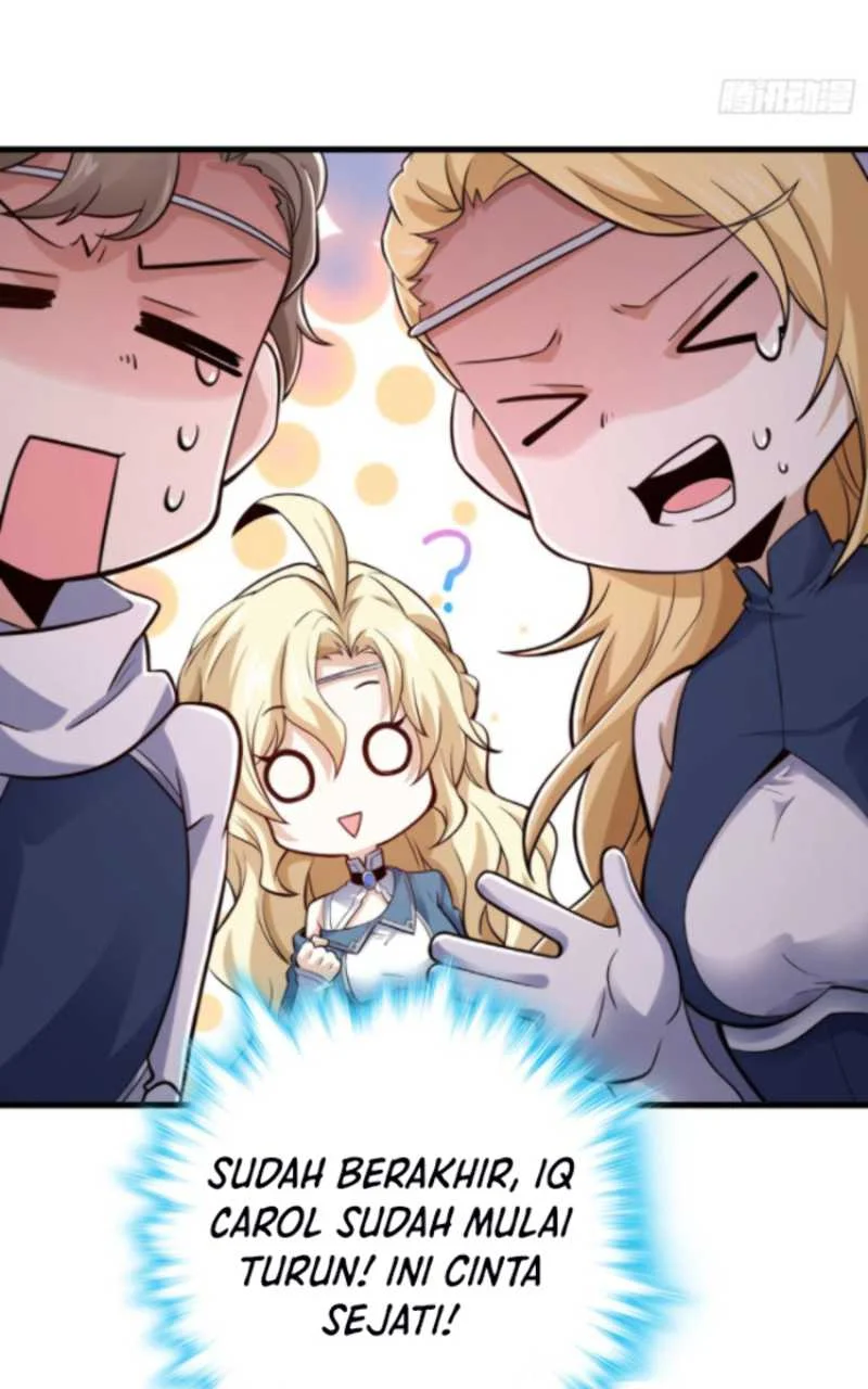 Spare Me, Great Lord! Chapter 180 Gambar 20