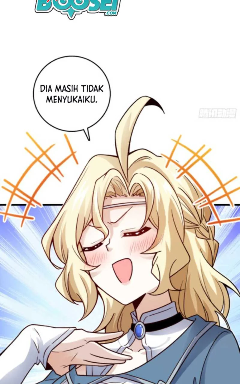 Spare Me, Great Lord! Chapter 180 Gambar 22