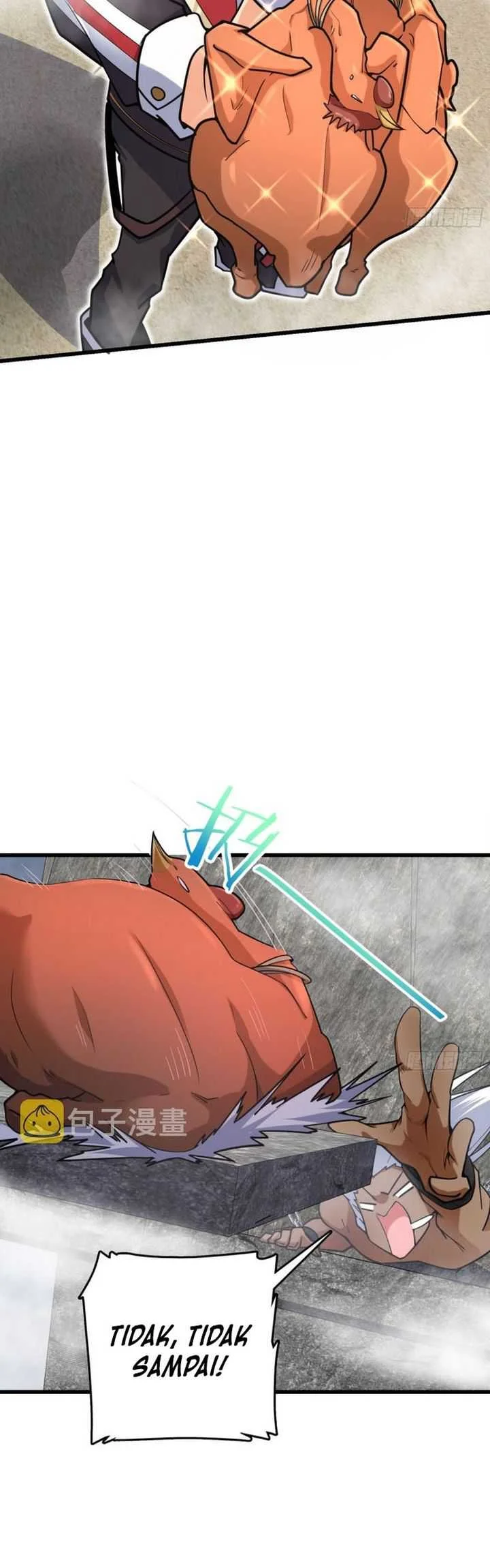 Spare Me, Great Lord! Chapter 283 Gambar 17