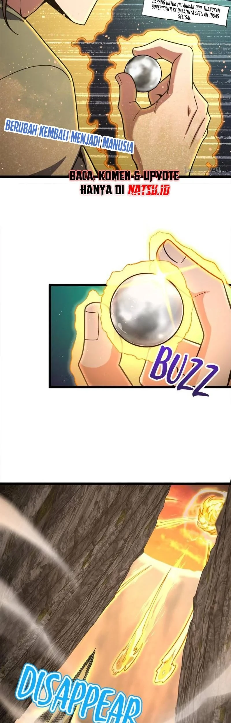 Spare Me, Great Lord! Chapter 439 Gambar 18