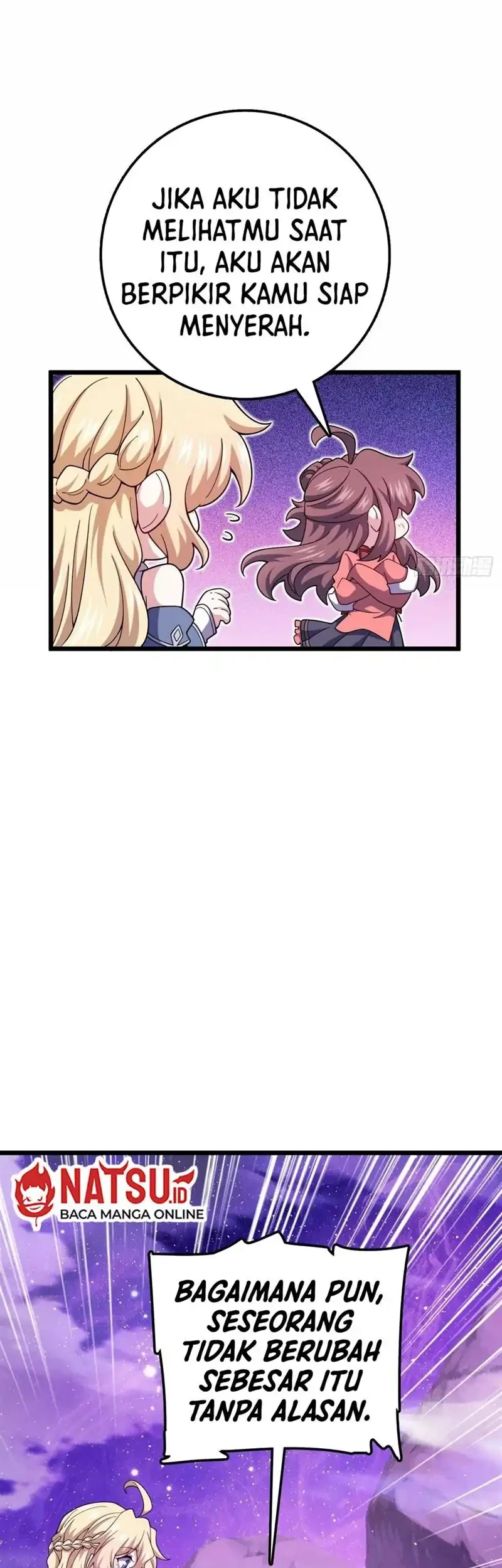 Spare Me, Great Lord! Chapter 718 Gambar 19