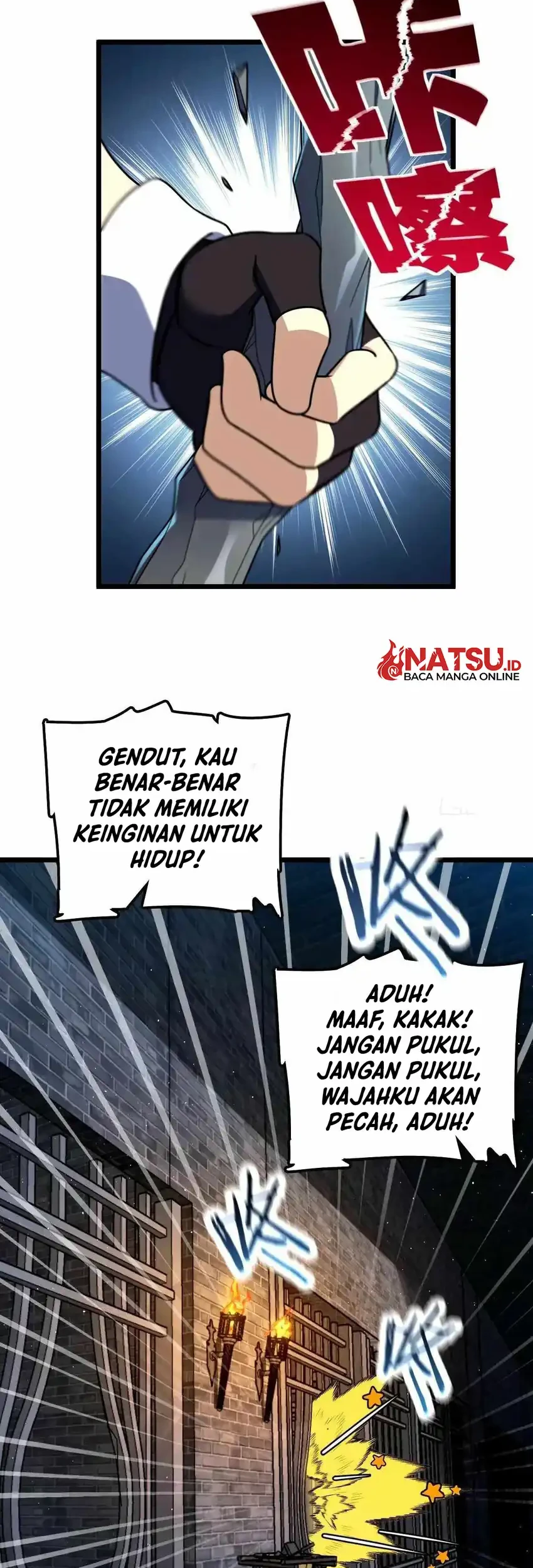 Spare Me, Great Lord! Chapter 742 Gambar 20
