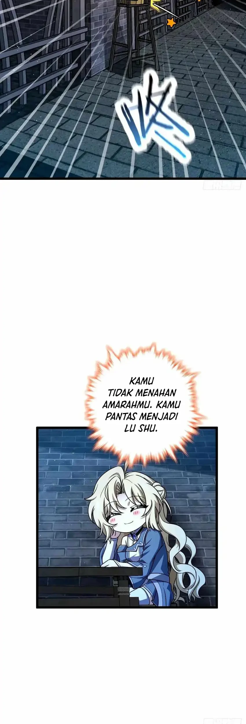 Spare Me, Great Lord! Chapter 742 Gambar 21