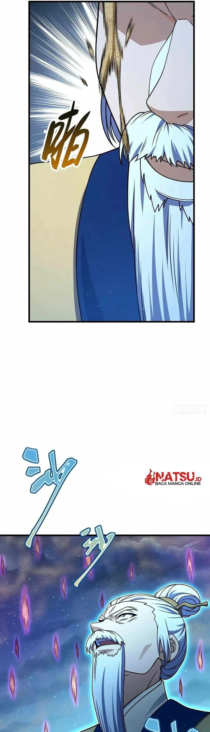 Spare Me, Great Lord! Chapter 743 Gambar 19