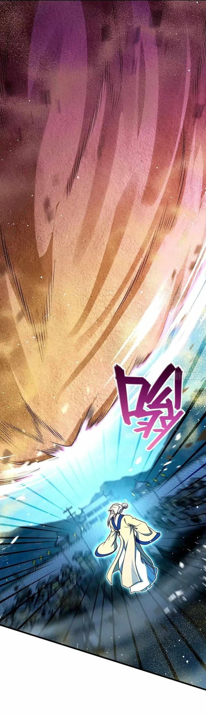 Spare Me, Great Lord! Chapter 743 Gambar 21