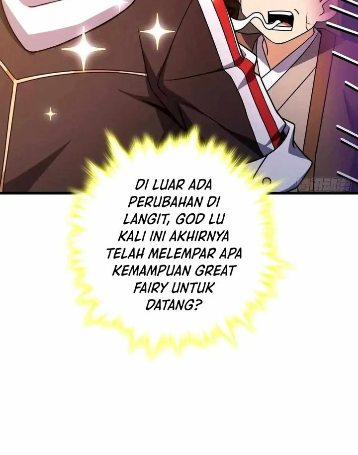 Spare Me, Great Lord! Chapter 746 Gambar 24