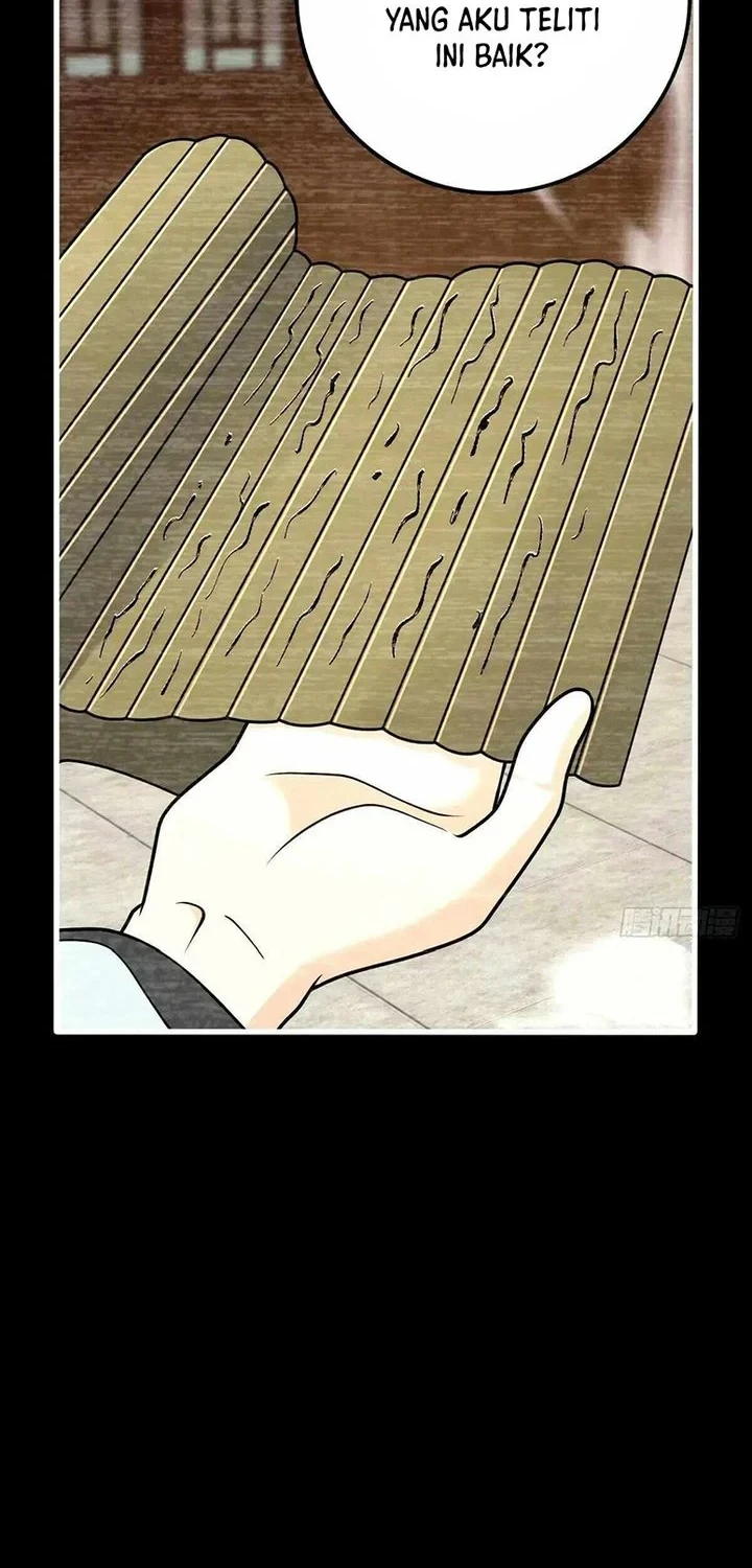 Spare Me, Great Lord! Chapter 748 Gambar 17
