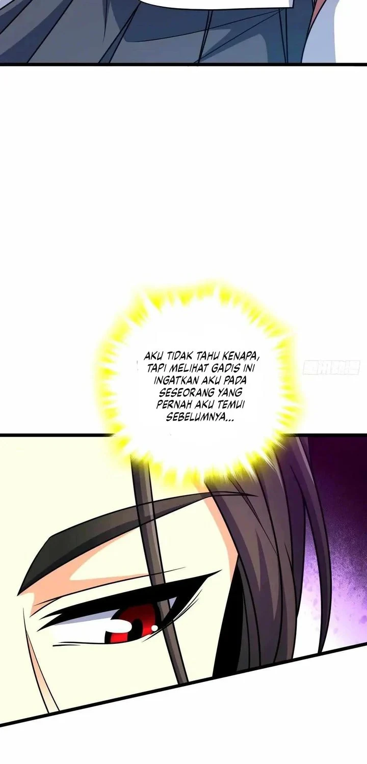 Spare Me, Great Lord! Chapter 752 Gambar 19