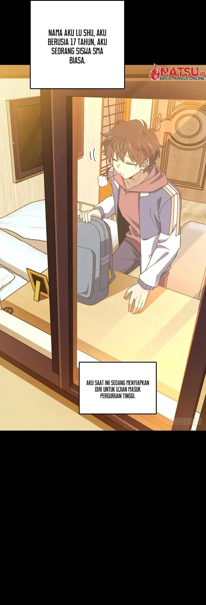 Spare Me, Great Lord! Chapter 754 Gambar 19
