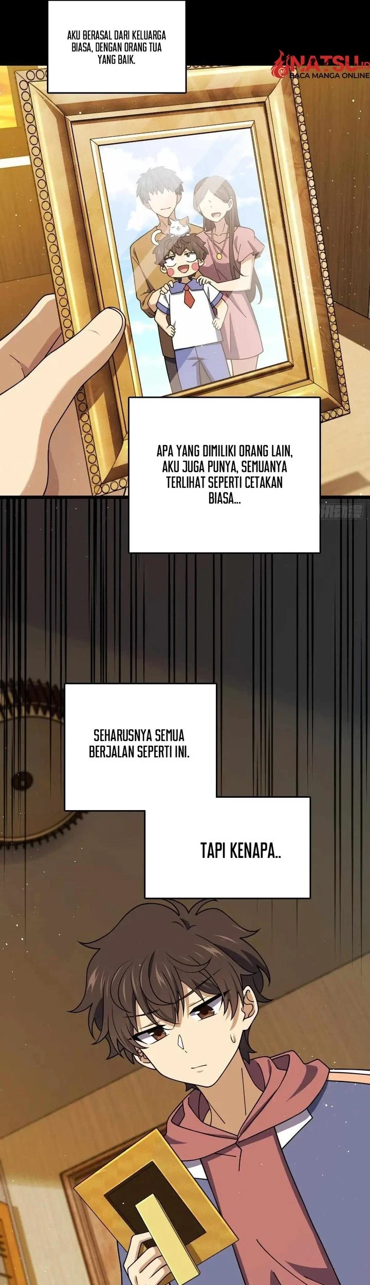 Spare Me, Great Lord! Chapter 754 Gambar 20