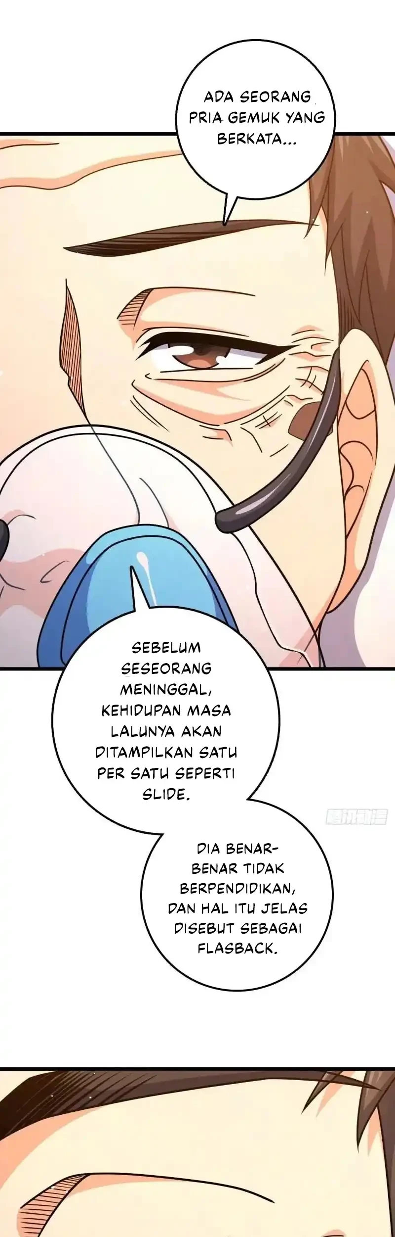 Spare Me, Great Lord! Chapter 756 Gambar 19