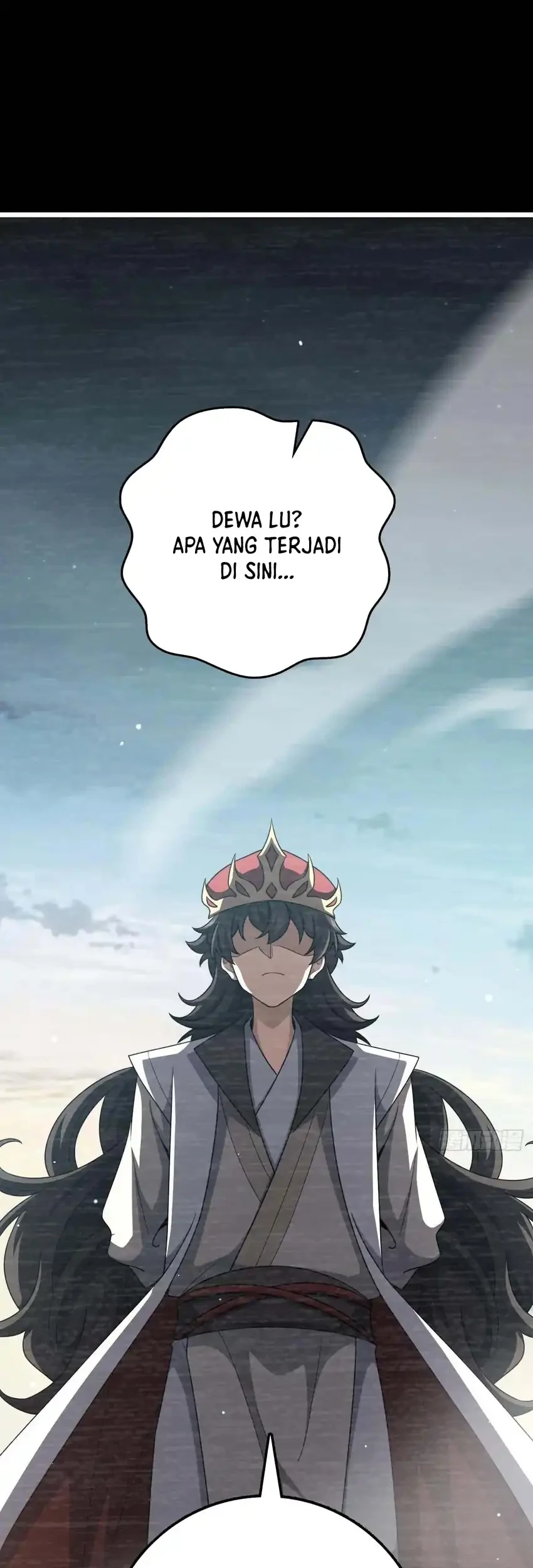 Spare Me, Great Lord! Chapter 767 Gambar 22