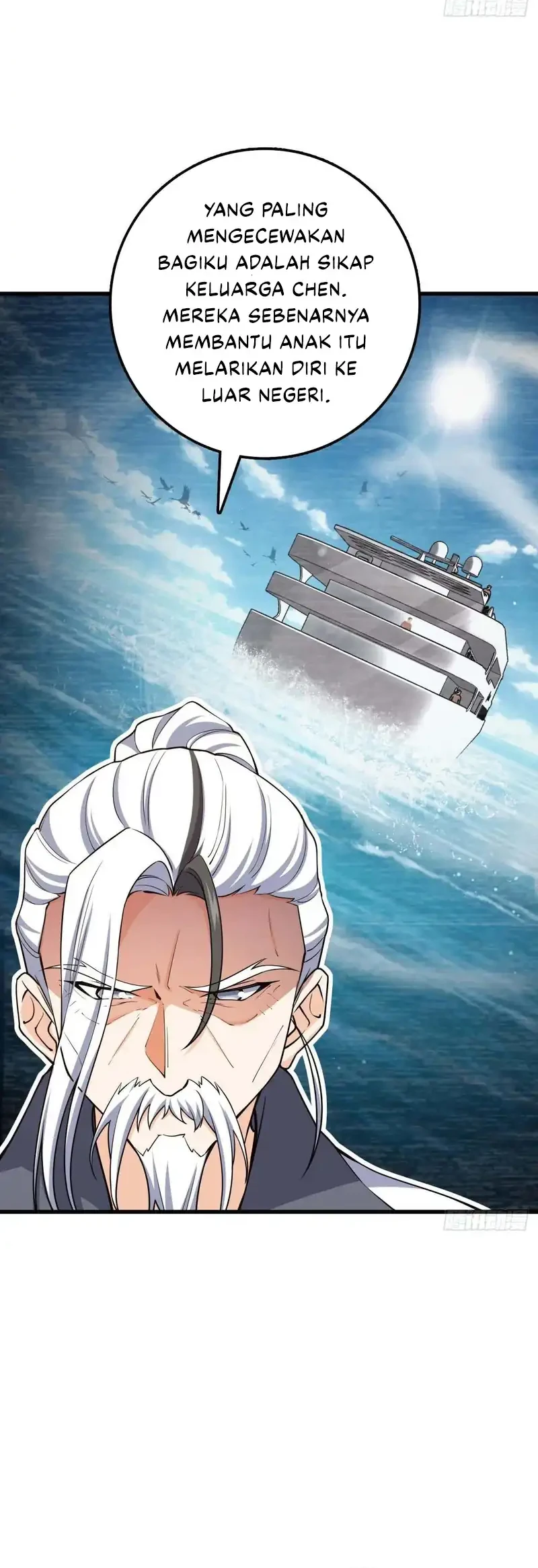 Spare Me, Great Lord! Chapter 769 Gambar 18
