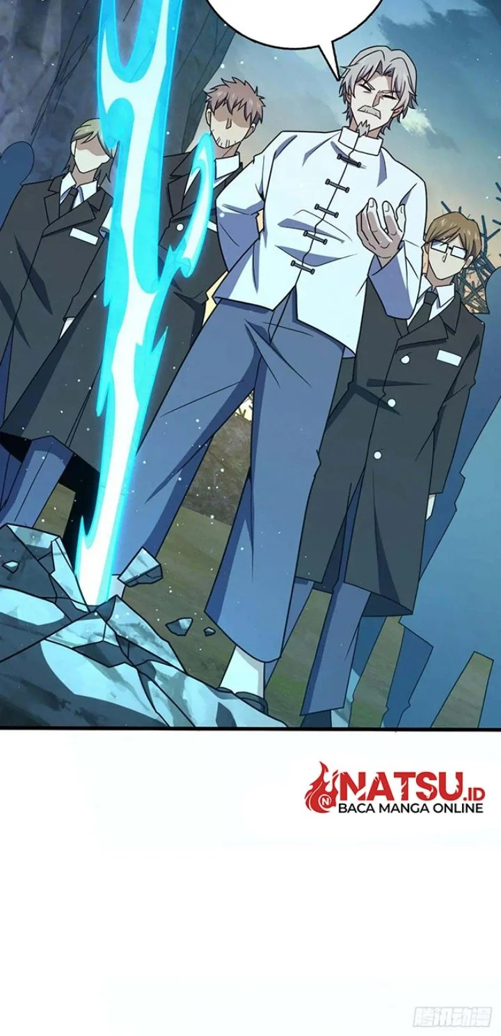 Spare Me, Great Lord! Chapter 771 Gambar 15