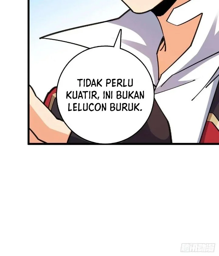 Spare Me, Great Lord! Chapter 772 Gambar 17