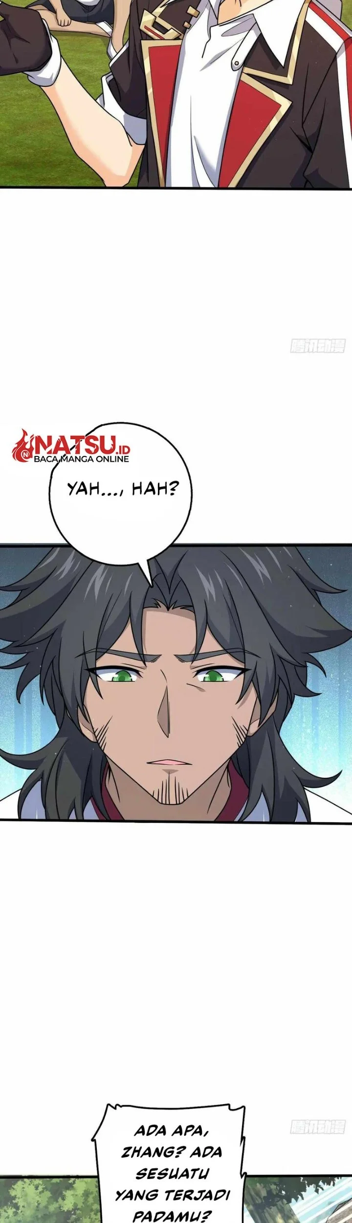 Spare Me, Great Lord! Chapter 776 Gambar 14