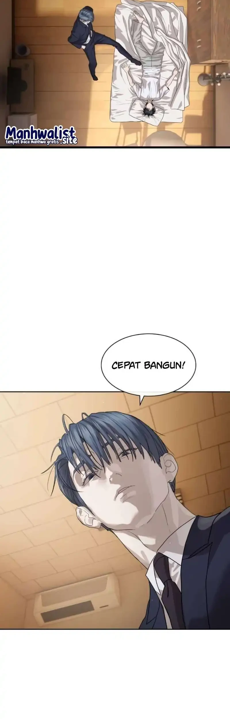 Special Civil Servant Chapter 51 Gambar 26