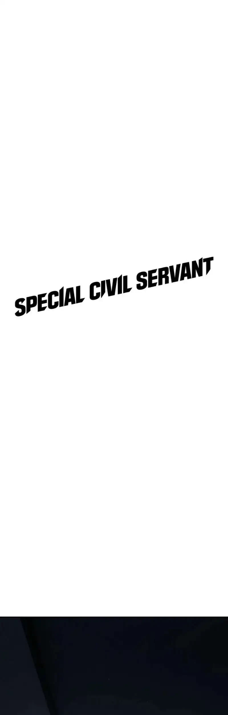 Special Civil Servant Chapter 55 Gambar 29