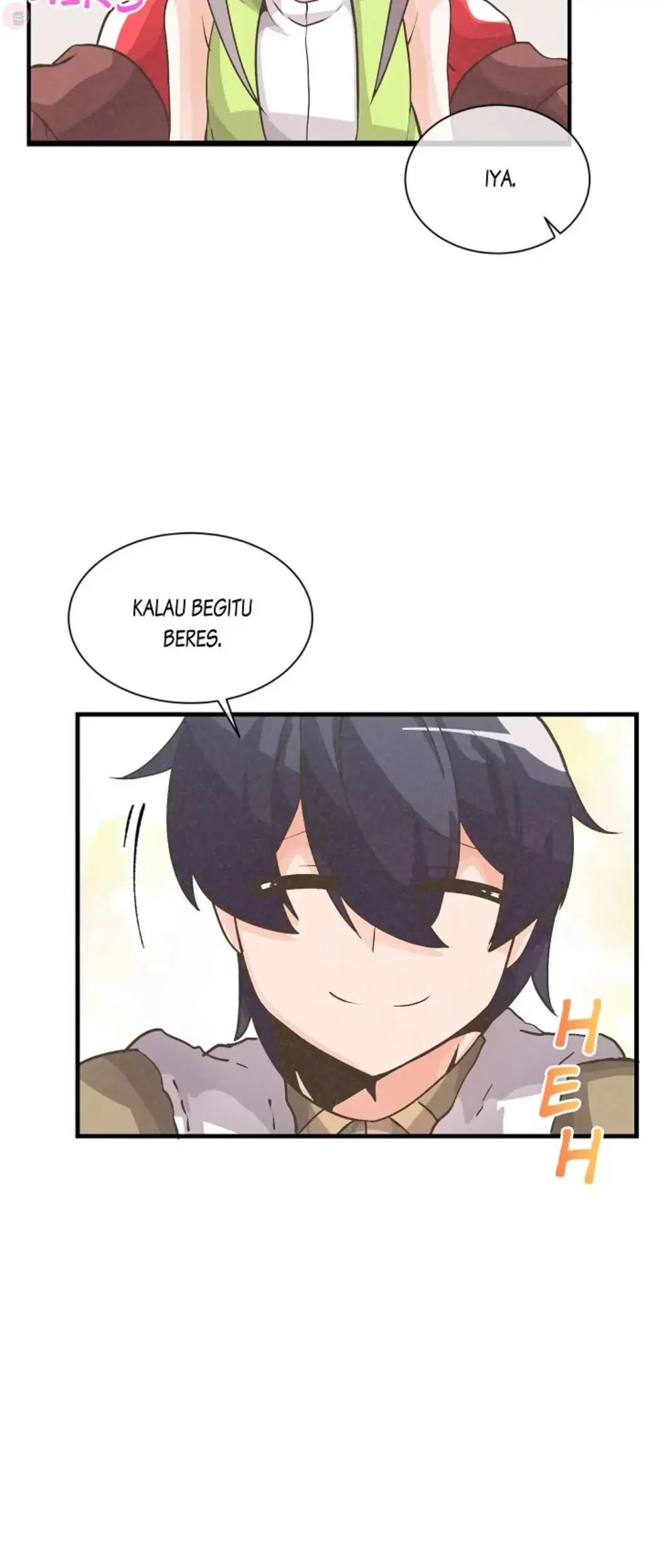 Spirit Farmer Chapter 13 Gambar 31