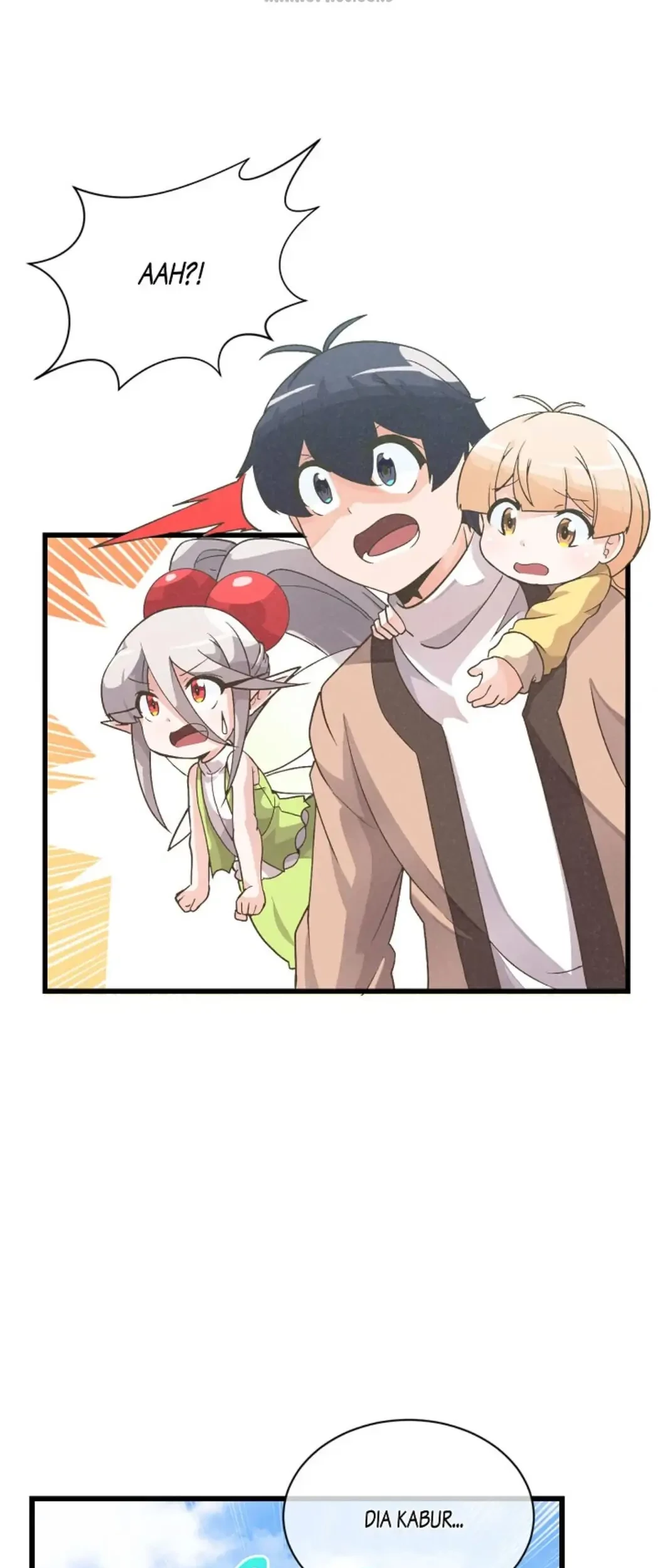 Spirit Farmer Chapter 23 Gambar 29
