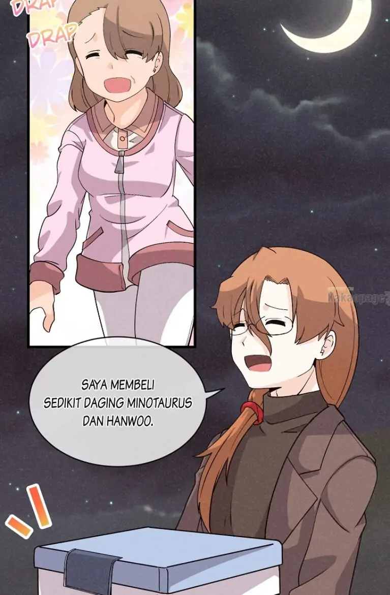 Spirit Farmer Chapter 45 Gambar 32