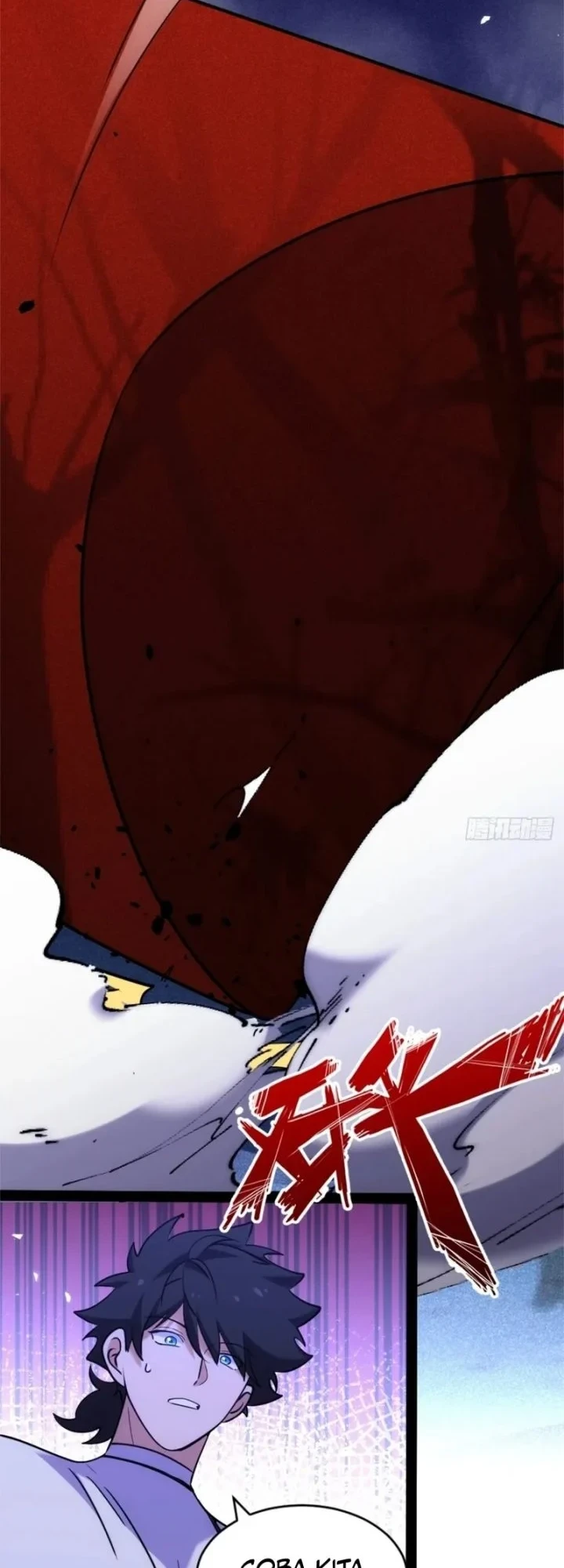 Spirit Realm Wanderer Chapter 23 Gambar 18