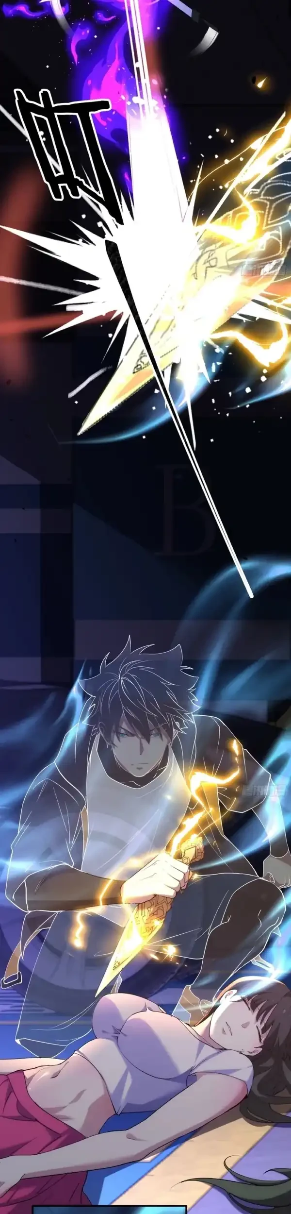 Spirit Realm Wanderer Chapter 35 Gambar 8