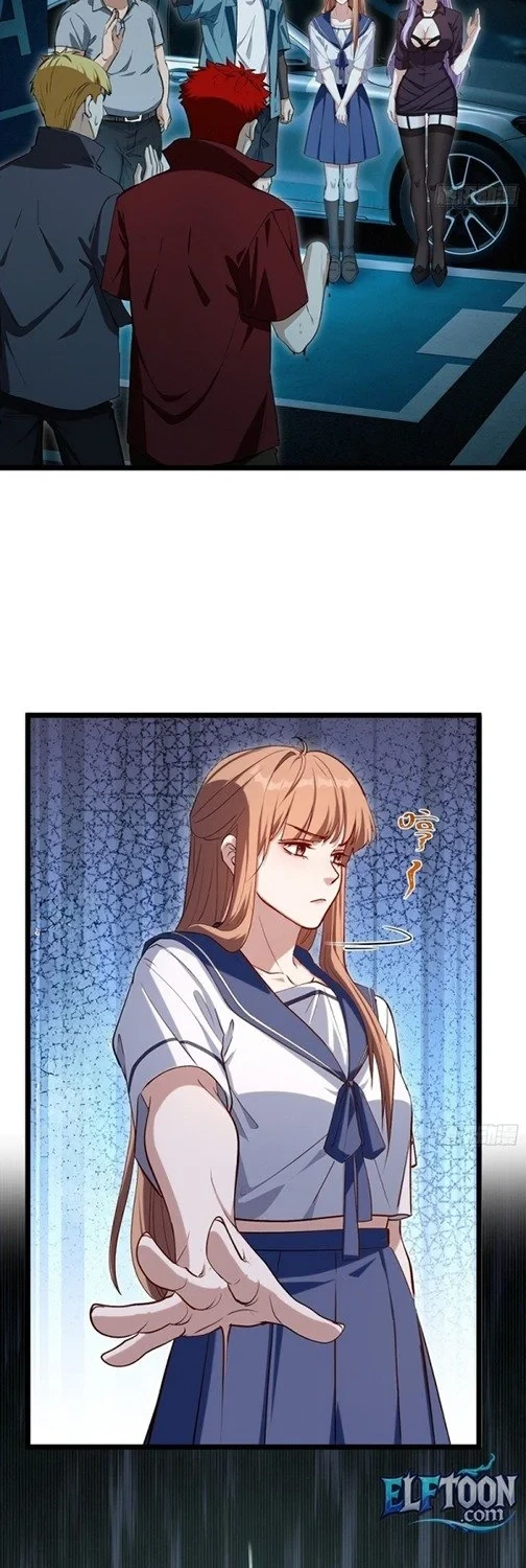 Spirit Realm Wanderer Chapter 52 Gambar 8