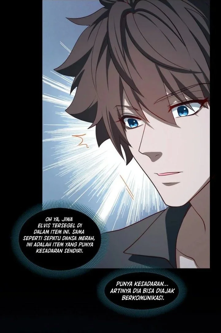 Spirit Realm Wanderer Chapter 65 Gambar 15