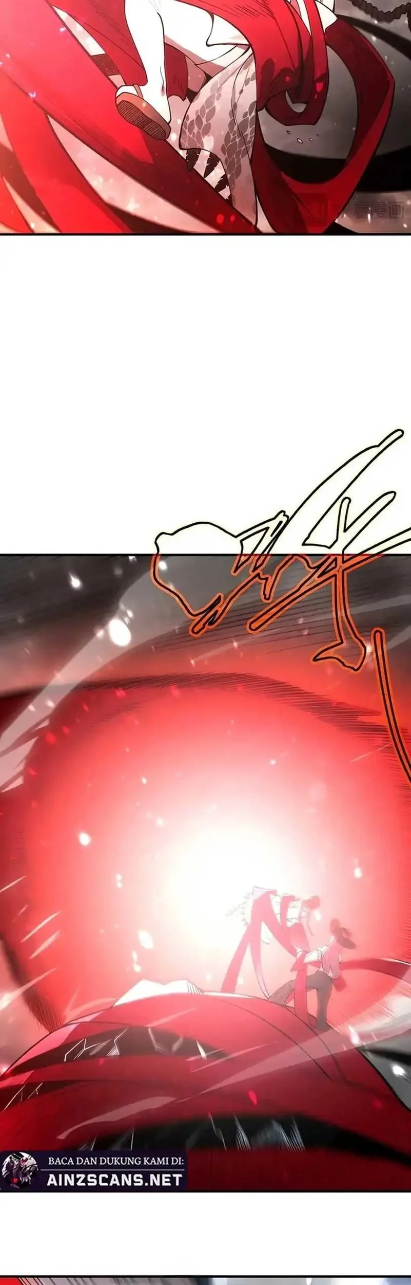 SSS-level Paladin Who Breaks All Logic Chapter 101 Gambar 18