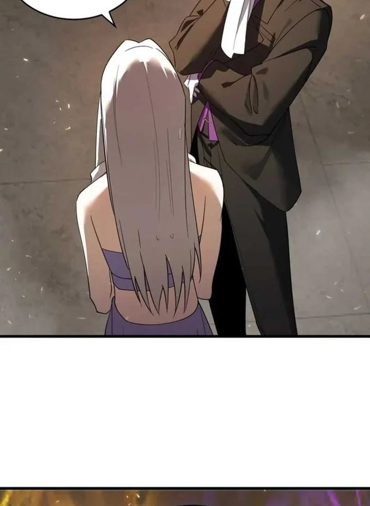 SSS-level Paladin Who Breaks All Logic Chapter 114 Gambar 14