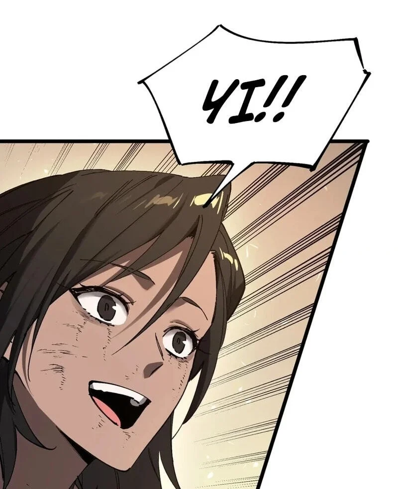 SSS-level Paladin Who Breaks All Logic Chapter 137 Gambar 23