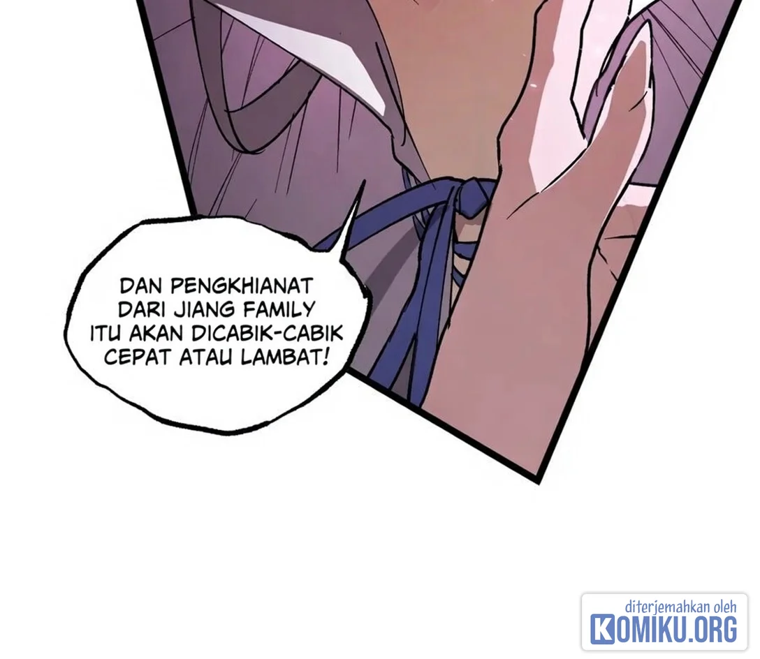 SSS-level Paladin Who Breaks All Logic Chapter 154 Gambar 20