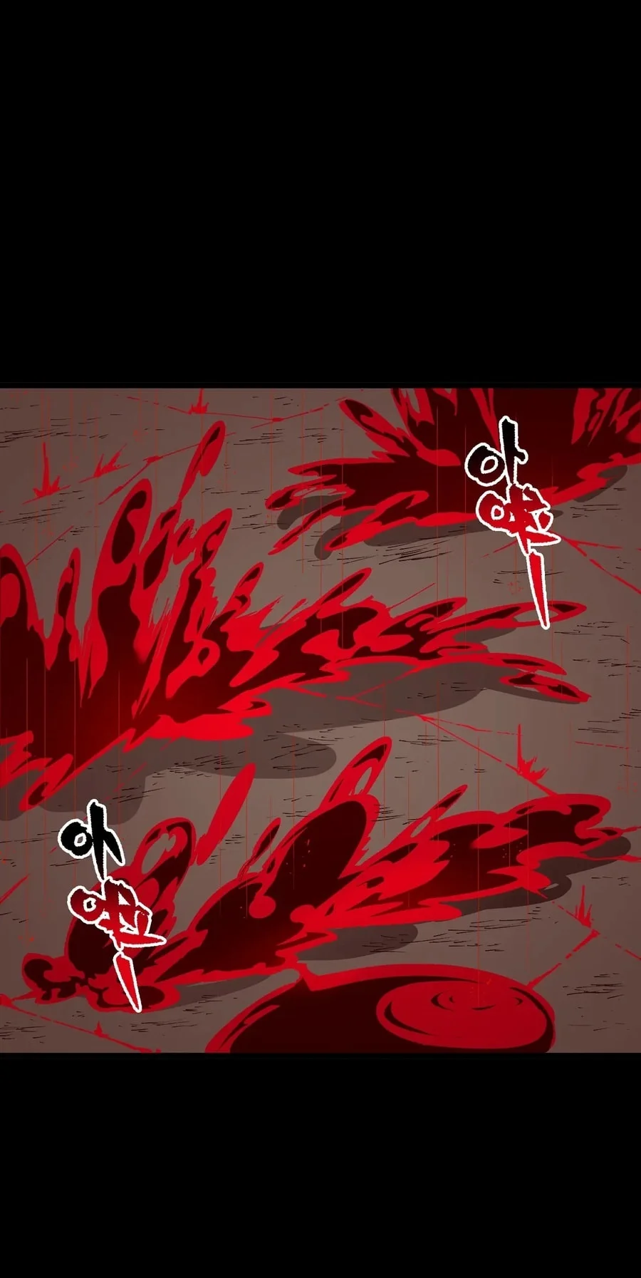 SSS-level Paladin Who Breaks All Logic Chapter 157 Gambar 21