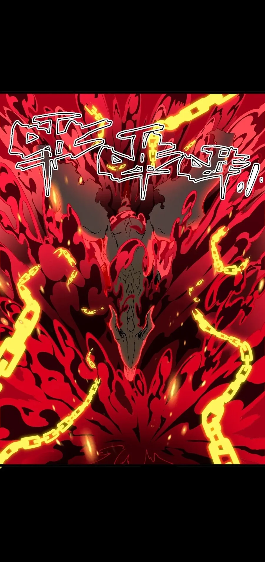 SSS-level Paladin Who Breaks All Logic Chapter 157 Gambar 22