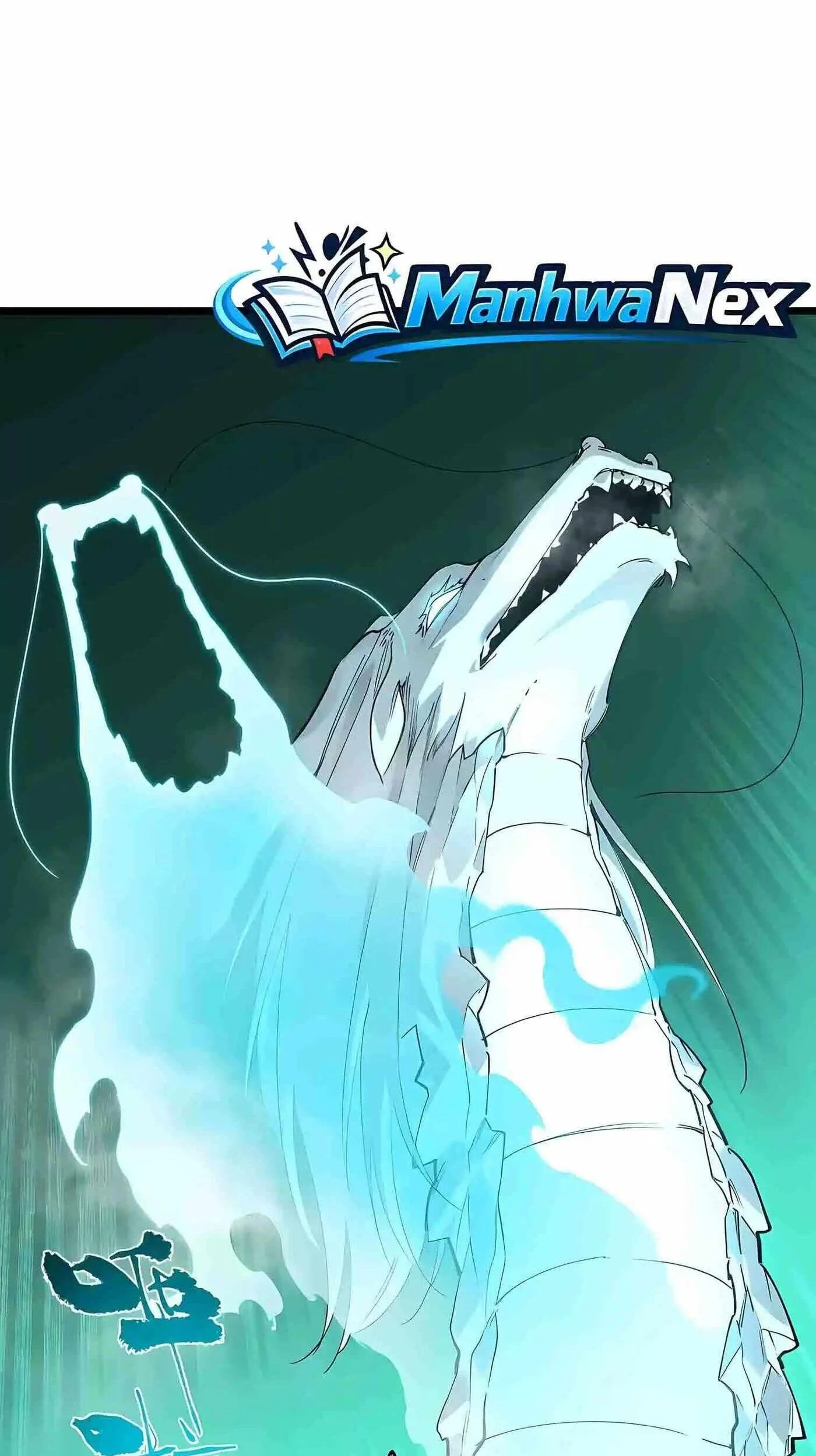 SSS-level Paladin Who Breaks All Logic Chapter 171 Gambar 23