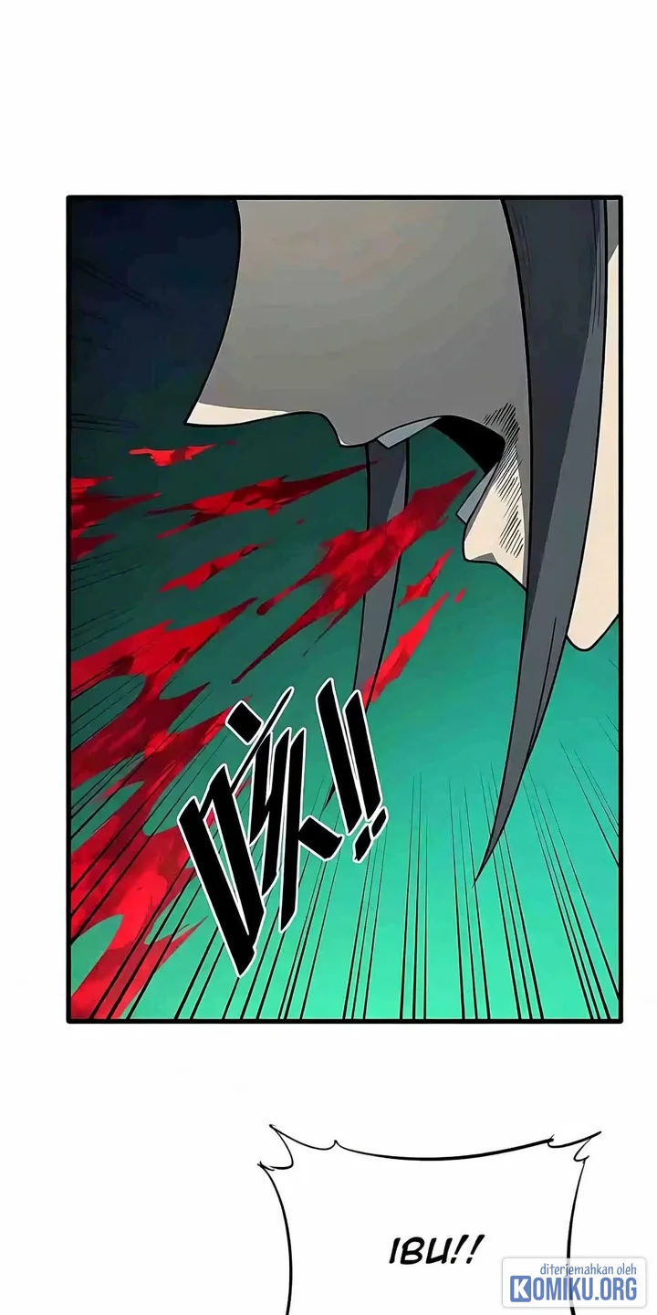 SSS-level Paladin Who Breaks All Logic Chapter 173 Gambar 28