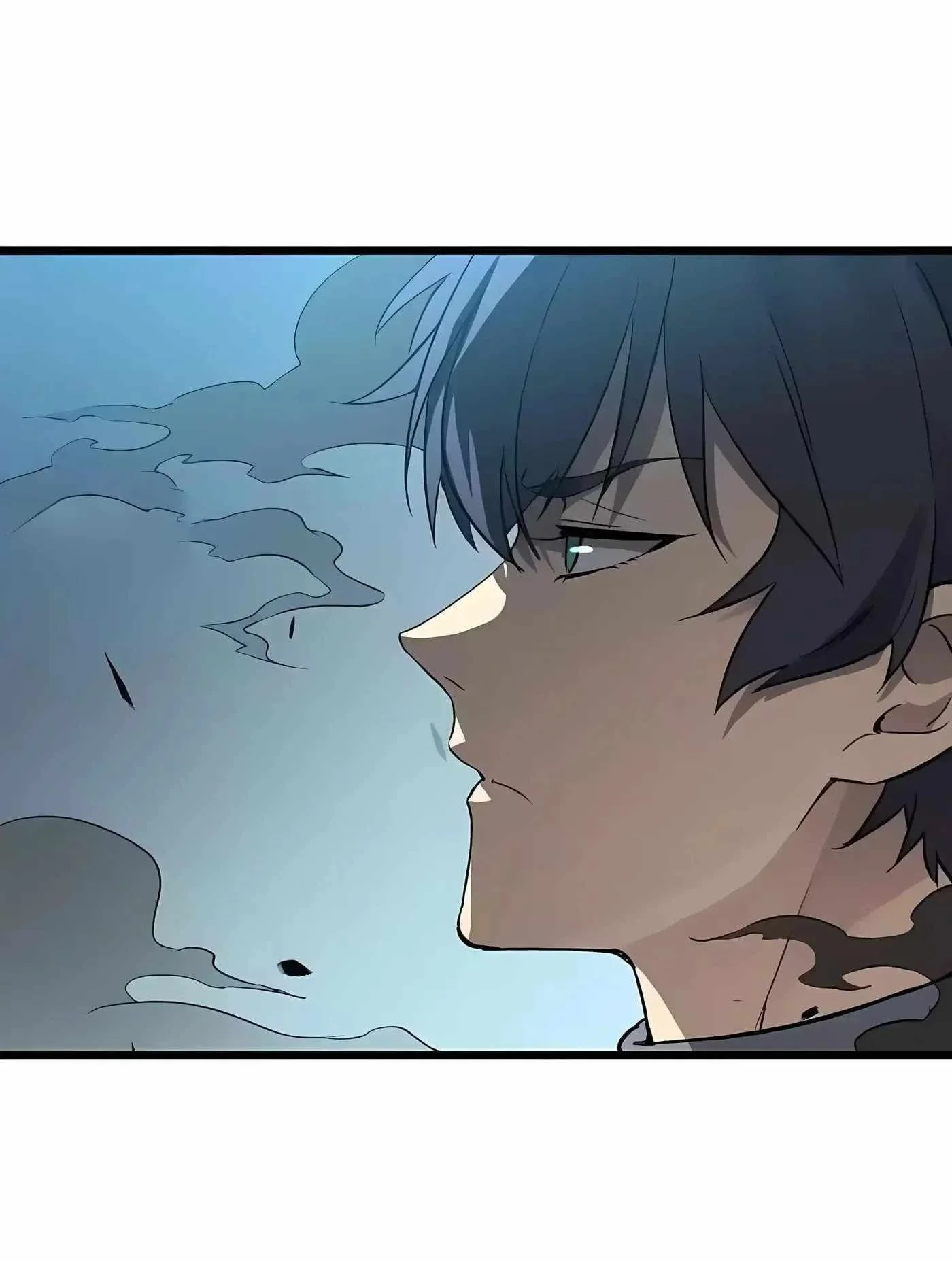 SSS-level Paladin Who Breaks All Logic Chapter 174 Gambar 27