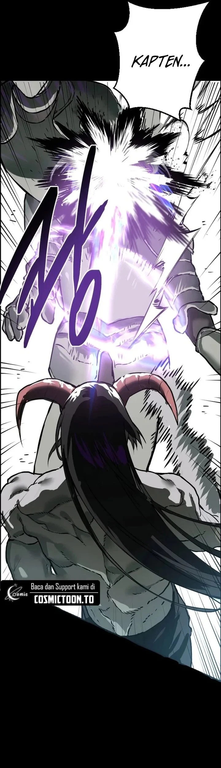 Stand-in Hero Chapter 1 Gambar 39