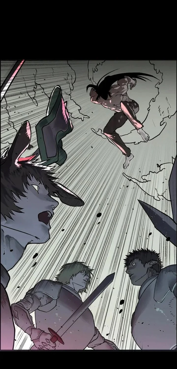Stand-in Hero Chapter 1 Gambar 40