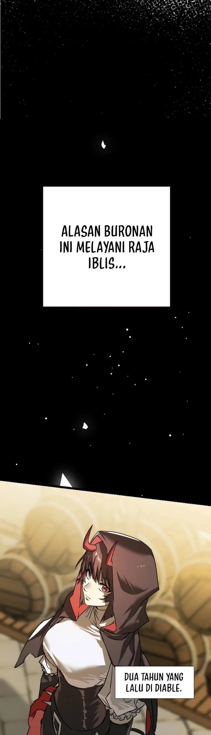 Stand-in Hero Chapter 10 Gambar 33