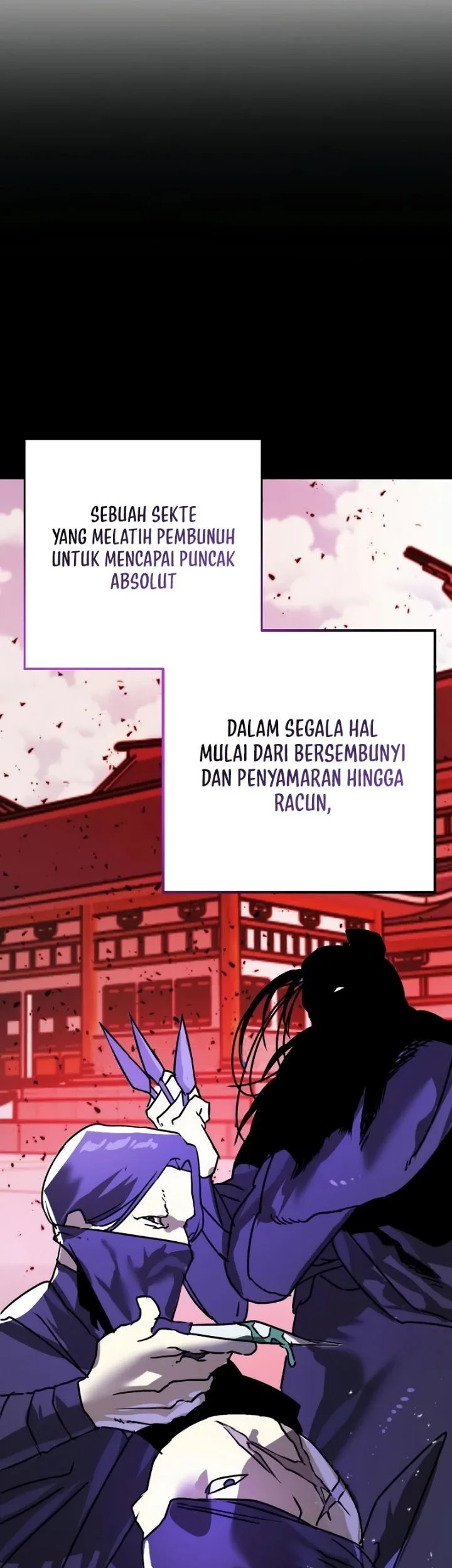 Stand-in Hero Chapter 11 Gambar 39