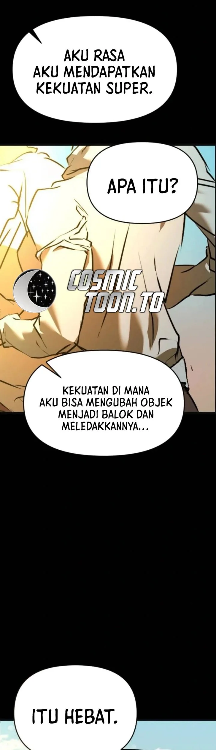 Stand-in Hero Chapter 12 Gambar 36