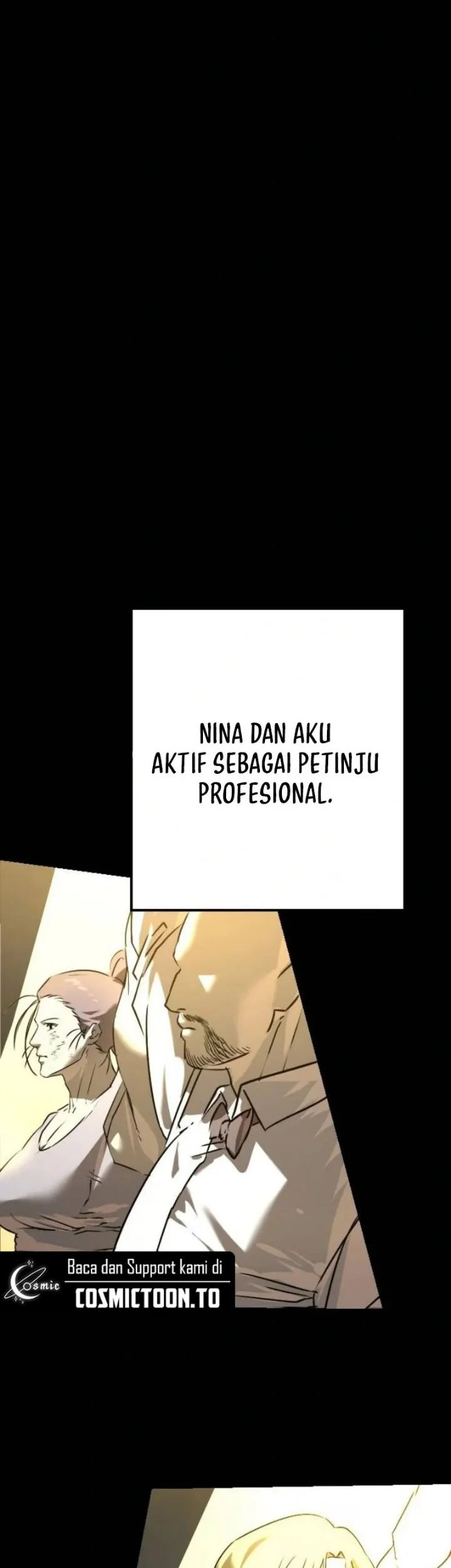 Stand-in Hero Chapter 12 Gambar 38