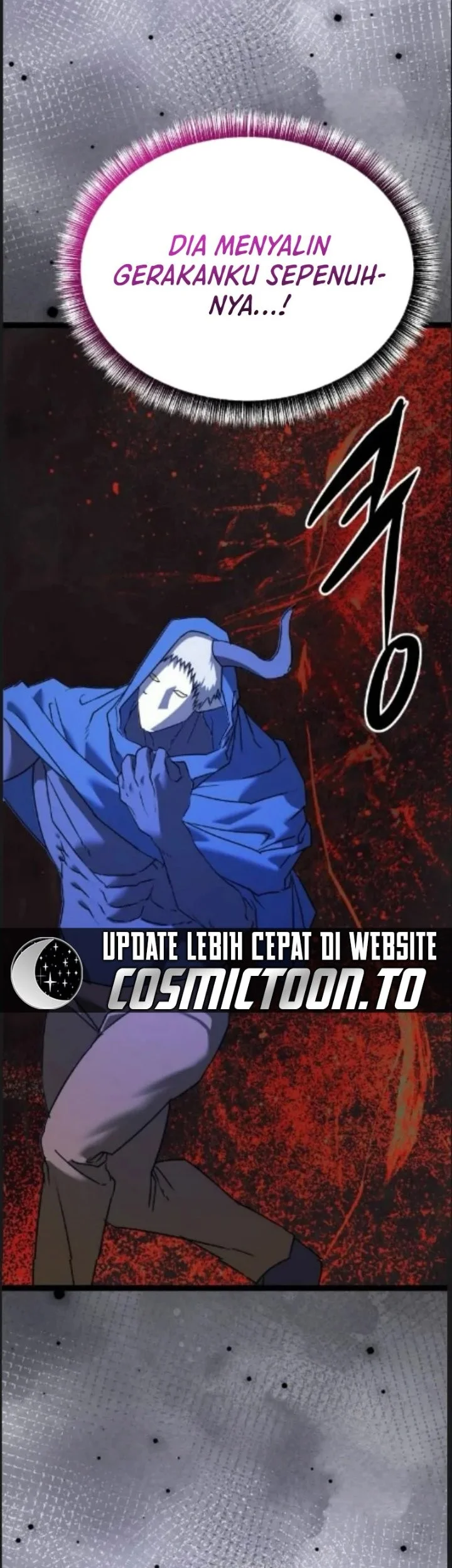 Stand-in Hero Chapter 13 Gambar 40